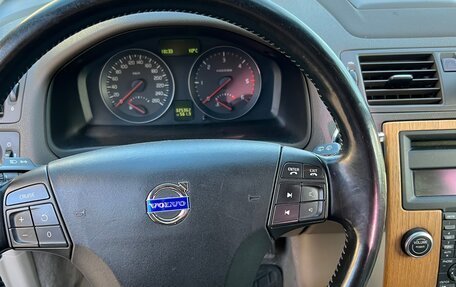 Volvo V50 I, 2010 год, 675 000 рублей, 6 фотография