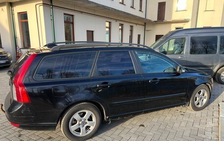 Volvo V50 I, 2010 год, 675 000 рублей, 3 фотография