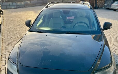 Volvo V50 I, 2010 год, 675 000 рублей, 2 фотография