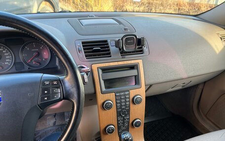 Volvo V50 I, 2010 год, 675 000 рублей, 9 фотография