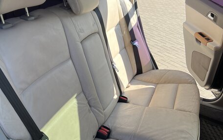 Volvo V50 I, 2010 год, 675 000 рублей, 13 фотография