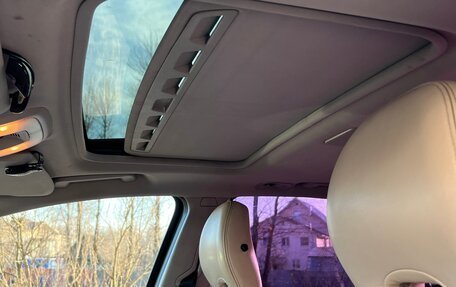 Volvo V50 I, 2010 год, 675 000 рублей, 7 фотография