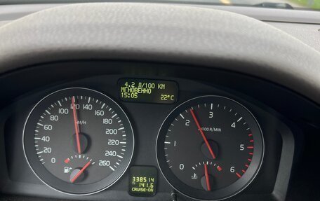 Volvo V50 I, 2010 год, 675 000 рублей, 11 фотография