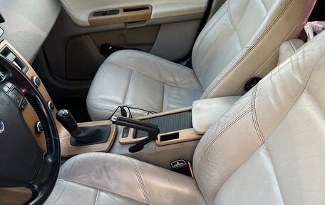 Volvo V50 I, 2010 год, 675 000 рублей, 10 фотография
