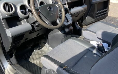 Honda Element I, 2003 год, 710 000 рублей, 12 фотография