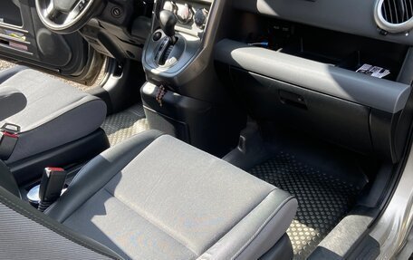 Honda Element I, 2003 год, 710 000 рублей, 13 фотография
