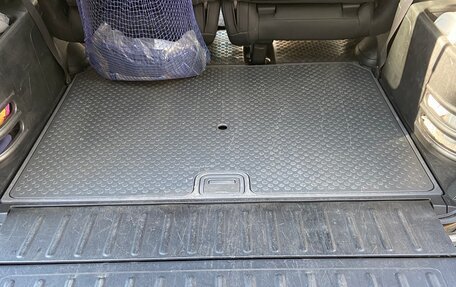 Honda Element I, 2003 год, 710 000 рублей, 9 фотография