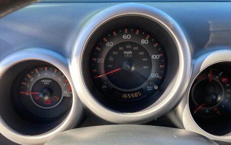 Honda Element I, 2003 год, 710 000 рублей, 6 фотография