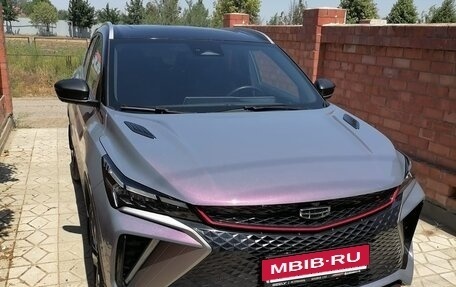 Geely Coolray I, 2023 год, 2 400 000 рублей, 3 фотография