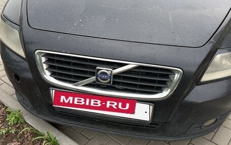 Volvo V50 I, 2010 год, 675 000 рублей, 16 фотография