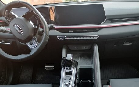 Geely Coolray I, 2023 год, 2 400 000 рублей, 7 фотография