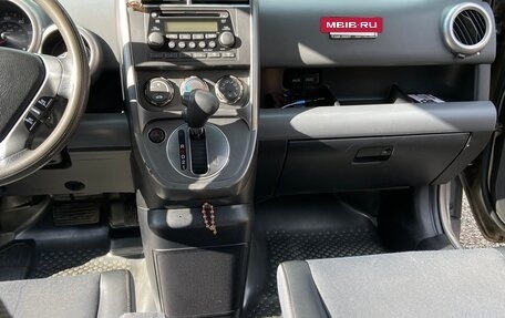 Honda Element I, 2003 год, 710 000 рублей, 8 фотография