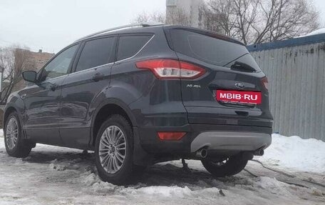 Ford Kuga III, 2014 год, 1 100 000 рублей, 2 фотография