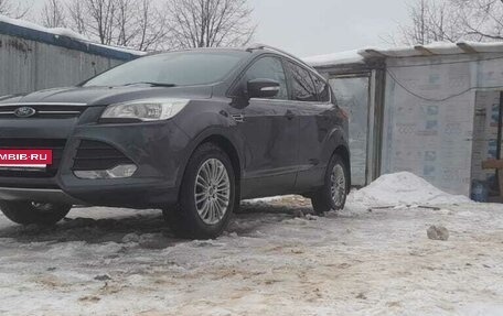 Ford Kuga III, 2014 год, 1 100 000 рублей, 4 фотография