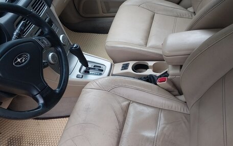 Subaru Forester, 2006 год, 650 000 рублей, 2 фотография