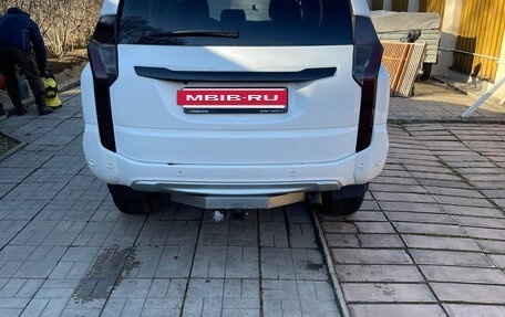 Mitsubishi Pajero Sport III рестайлинг, 2018 год, 3 100 000 рублей, 6 фотография