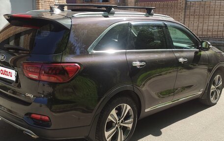 KIA Sorento III Prime рестайлинг, 2018 год, 2 750 000 рублей, 3 фотография