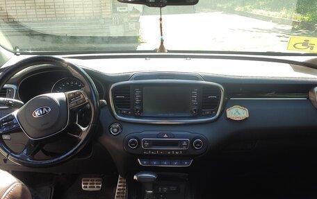 KIA Sorento III Prime рестайлинг, 2018 год, 2 750 000 рублей, 6 фотография