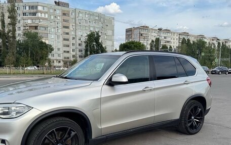 BMW X5, 2014 год, 2 750 000 рублей, 2 фотография