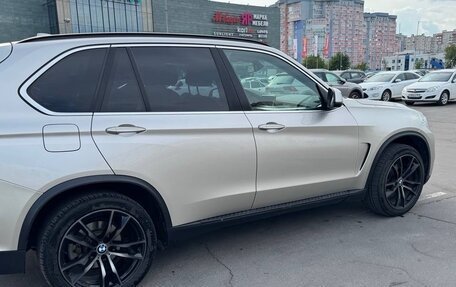 BMW X5, 2014 год, 2 750 000 рублей, 4 фотография