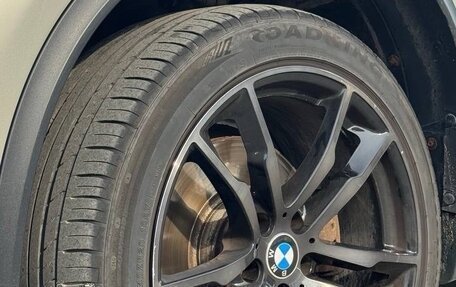 BMW X5, 2014 год, 2 750 000 рублей, 12 фотография