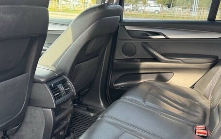 BMW X5, 2014 год, 2 750 000 рублей, 9 фотография