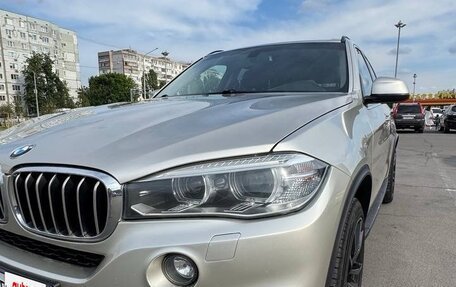 BMW X5, 2014 год, 2 750 000 рублей, 11 фотография