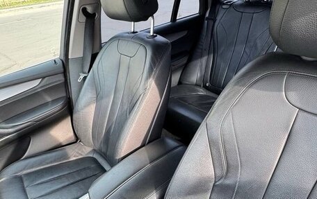 BMW X5, 2014 год, 2 750 000 рублей, 10 фотография