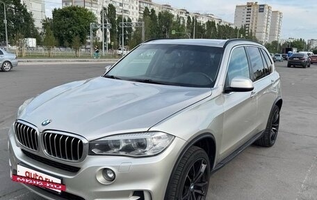 BMW X5, 2014 год, 2 750 000 рублей, 7 фотография