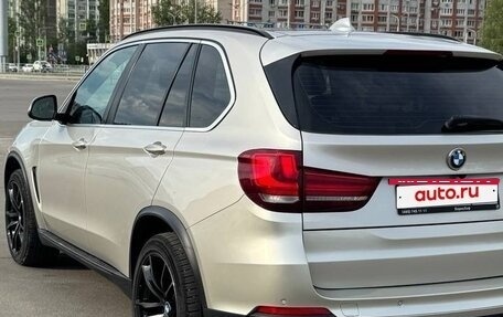 BMW X5, 2014 год, 2 750 000 рублей, 14 фотография