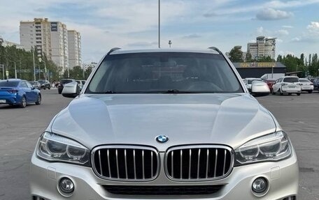 BMW X5, 2014 год, 2 750 000 рублей, 6 фотография