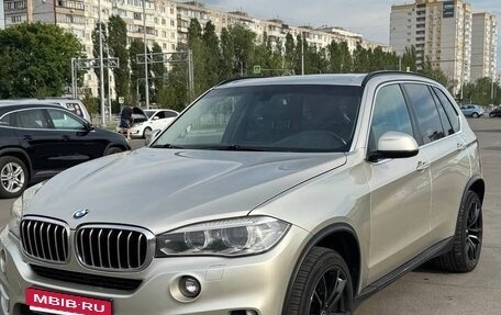 BMW X5, 2014 год, 2 750 000 рублей, 13 фотография