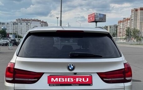 BMW X5, 2014 год, 2 750 000 рублей, 3 фотография