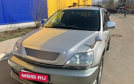 Toyota Harrier, 2002 год, 1 500 000 рублей, 6 фотография