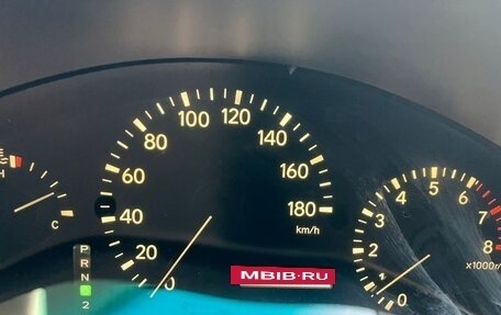 Toyota Harrier, 2002 год, 1 500 000 рублей, 12 фотография
