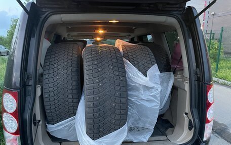 Land Rover Discovery IV, 2012 год, 2 200 000 рублей, 4 фотография
