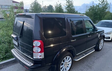 Land Rover Discovery IV, 2012 год, 2 200 000 рублей, 3 фотография