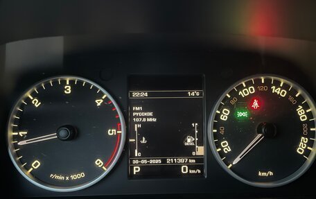 Land Rover Discovery IV, 2012 год, 2 200 000 рублей, 7 фотография