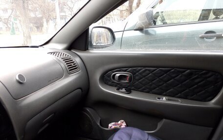 KIA Spectra II (LD), 2006 год, 250 000 рублей, 3 фотография