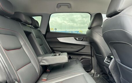 Chery Tiggo 7 Pro, 2022 год, 1 590 000 рублей, 4 фотография