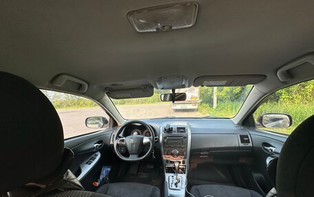 Toyota Corolla, 2013 год, 1 250 000 рублей, 3 фотография