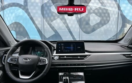 Chery Tiggo 7 Pro, 2022 год, 1 590 000 рублей, 2 фотография