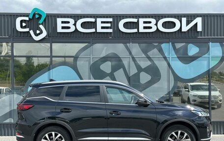 Chery Tiggo 7 Pro, 2022 год, 1 590 000 рублей, 8 фотография