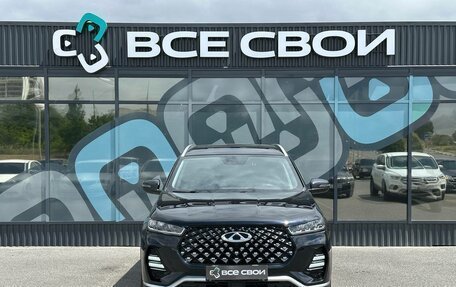 Chery Tiggo 7 Pro, 2022 год, 1 590 000 рублей, 6 фотография