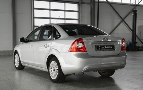 Ford Focus II рестайлинг, 2010 год, 443 300 рублей, 4 фотография