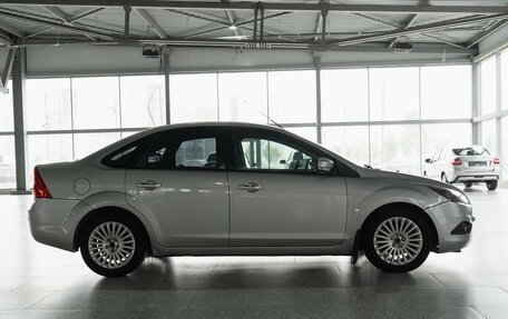 Ford Focus II рестайлинг, 2010 год, 443 300 рублей, 5 фотография