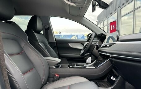 Chery Tiggo 7 Pro, 2022 год, 1 590 000 рублей, 7 фотография