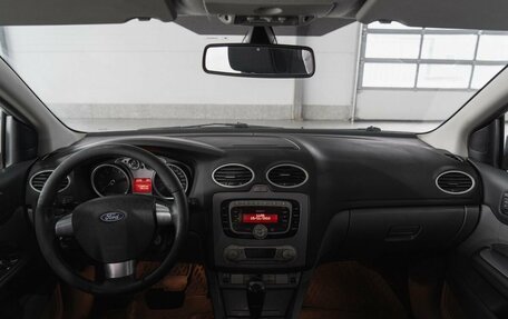 Ford Focus II рестайлинг, 2010 год, 443 300 рублей, 10 фотография
