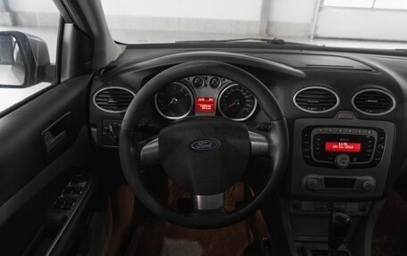 Ford Focus II рестайлинг, 2010 год, 443 300 рублей, 9 фотография