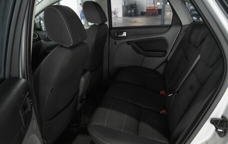 Ford Focus II рестайлинг, 2010 год, 443 300 рублей, 12 фотография